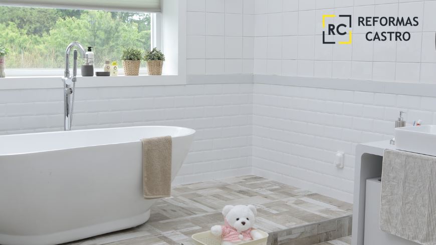 Consejos e Ideas Más Importantes En Las Reformas De Baños Pequeños