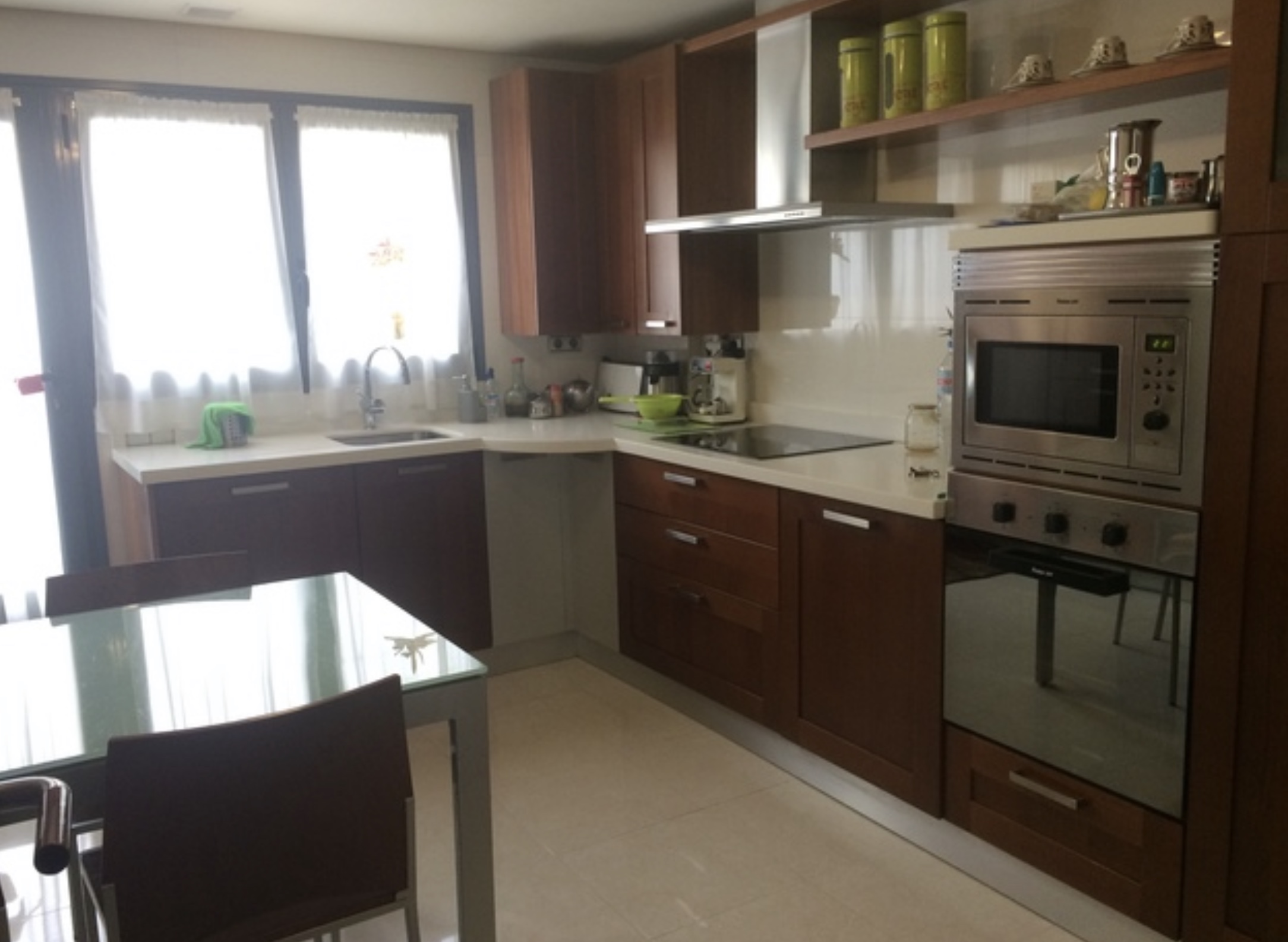 Reformas de cocinas en Getafe - Reformas Castro