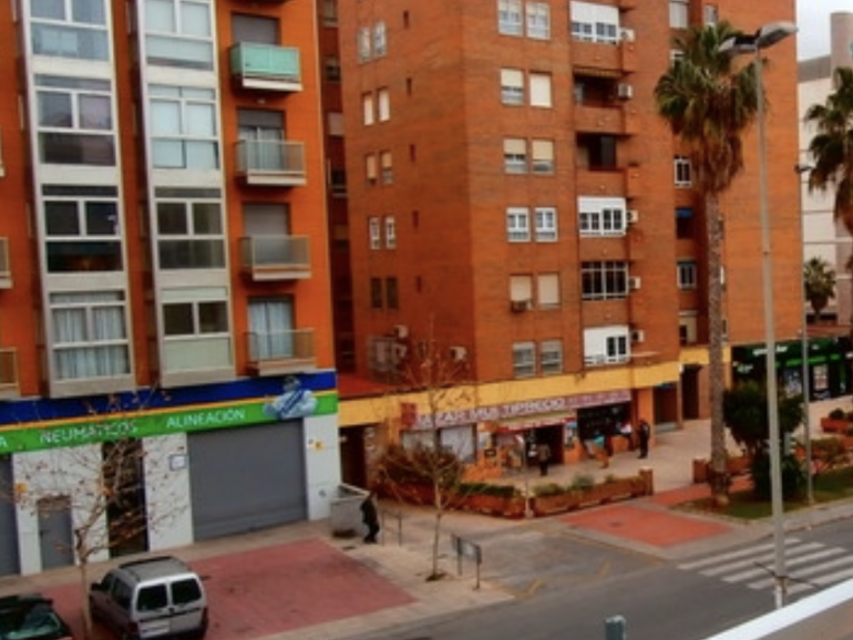 Reformas de pisos en Madrid