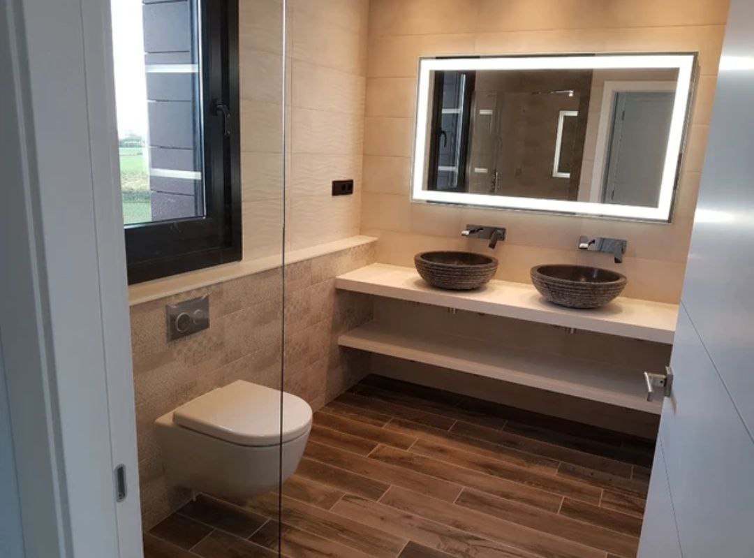 revalorizar vivienda con reforma de baño