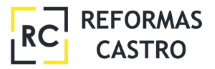 Reformas Castro - Reformas Madrid - logo - ir a inicio